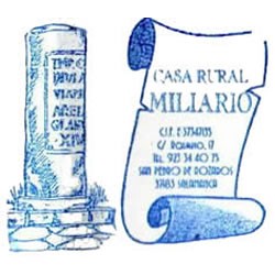 Casa Rural Miliario