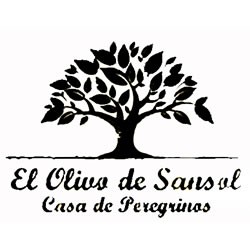 El olivo de Sansol. Casa de peregrinos