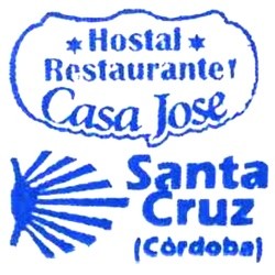 Hostal restaurante Casa José