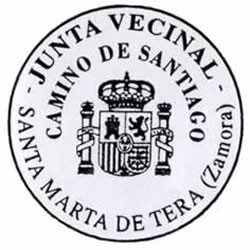 Junta Vecinal de Santa Marta de Tera