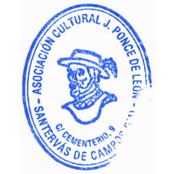 Asociación Cultural J. Ponce de León