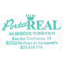 Albergue turístico Porta Real