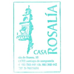 Casa Rosalía vinos y tapas