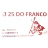 O 25 do Franco