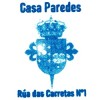 Restaurante Casa Paredes