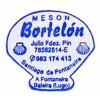 Mesón Bortelón