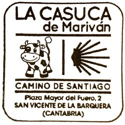 La Casuca de Mariván