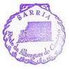 Albergue de peregrinos de Sarria