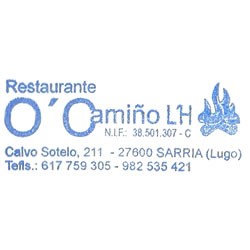 Restaurante O'Camiño