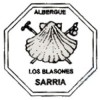 Albergue de peregrinos Los Blasones