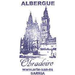 Albergue Obradoiro