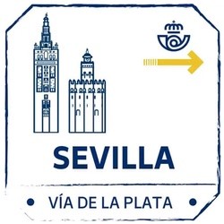 Oficina de Correos de Sevilla