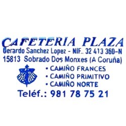 Cafetería Plaza