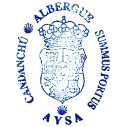 Albergue de peregrinos AYSA