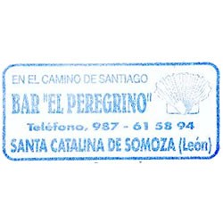 Bar El Peregrino