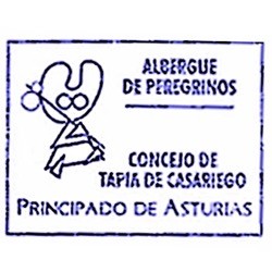 Albergue de peregrinos de Tapia de Casariego