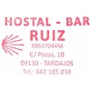 Hostal Bar Ruiz