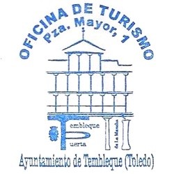 Oficina de Turismo de Tembleque