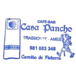 Café Bar Casa Pancho