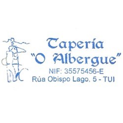 Tapería O Albergue