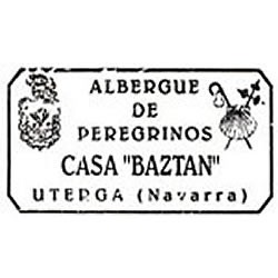 Albergue de peregrinos 