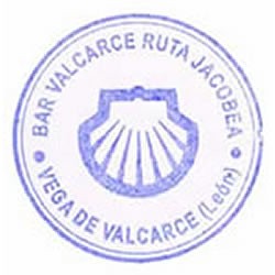 Bar Valcarce