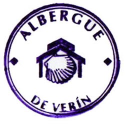 Albergue de peregrinos de Verín