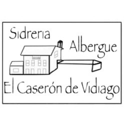 Sidrería Albergue El caserón de Vidiago