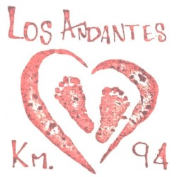 Restaurante Los Andantes