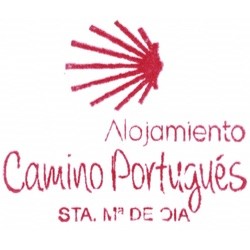 Alojamiento Camino Portugués