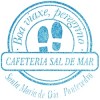 Cafetería Sal de mar