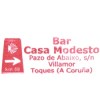 Bar Casa Modesto