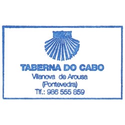 Taberna do Cabo