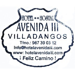 Hotel Hostal Avenida III