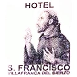 Hotel San Francisco