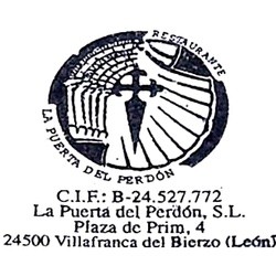 Restaurante La Puerta del Perdón