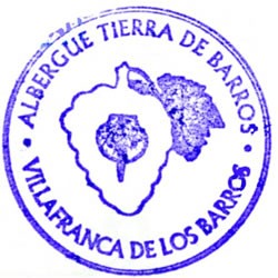 Albergue Tierra de Barros