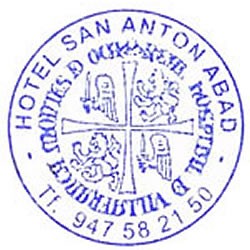 Hotel San Antón Abad