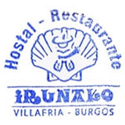 Hostal restaurante Iruñako