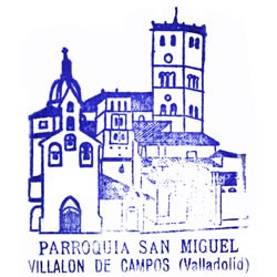 Parroquia de San Miguel de Villalón de Campos