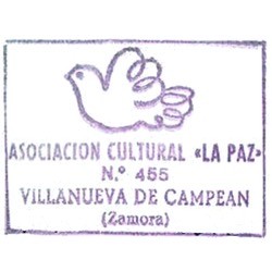 Asociación cultural La Paz