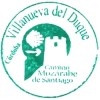 Casa del peregrino de Villanueva del Duque