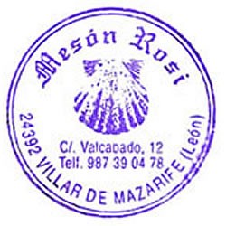 Mesón Rosi