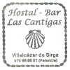 Hostal Las Cantigas