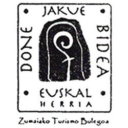 Oficina de Turismo de Zumaia